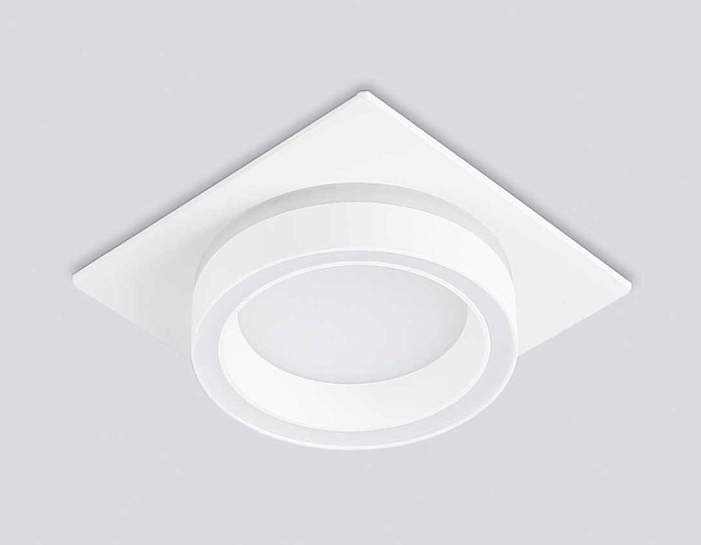 Встраиваемый светильник Ambrella light TECHNO SPOT TN52421 изображение 4 Встраиваемый светильник Ambrella light TECHNO SPOT TN52421 Фото № 4