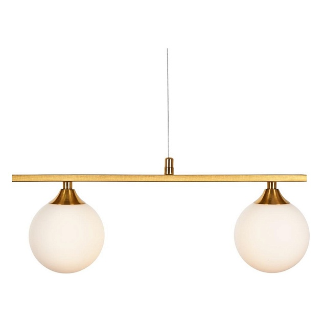 Подвесной светильник MyFar Stacy MR1011-4P Фото № 2