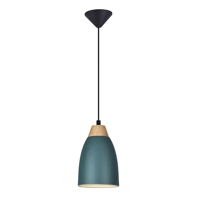 Подвесной светильник Toplight Leah TL0724H-2G Фото № 1