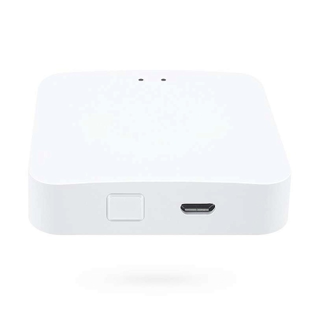 Конвертер Wi-Fi IMEX Smart Home IL.0050.7000-WH фото 2