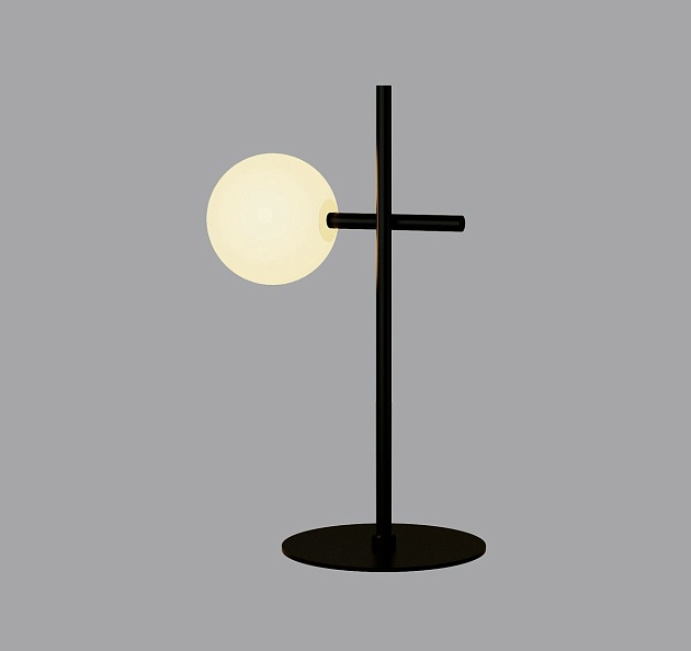 Настольная лампа Mantra Cellar 7638 изображение 3 Настольная лампа Mantra Cellar 7638 Фото № 3