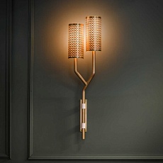 Бра Imperium Loft Y Duet 367053-23 3