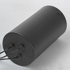 Подвесная светодиодная люстра Lussole Lassen LSP-7253 2