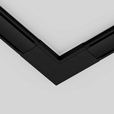Коннектор L-образный Maytoni Technical Radity TRA084CL-11B 4