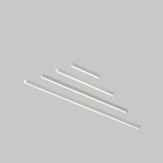 Линейный светильник Maytoni Technical LL312008 2