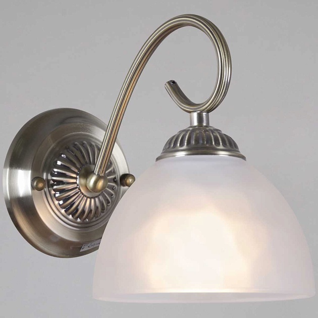 Бра Illumico IL0894-1WSQ-26 AB ELITE Фото № 1