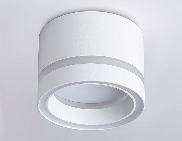 Потолочный светильник Ambrella Light Techno Spot GX Standard tech TN5245 Фото № 6