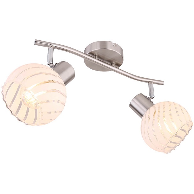 Спот Globo Willy 54025-2 Фото № 1