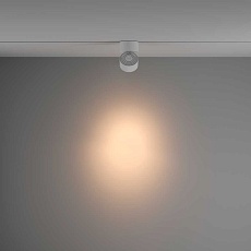 Трековый светильник Maytoni Technical Yin TR084-1-15W3K-D-W 4