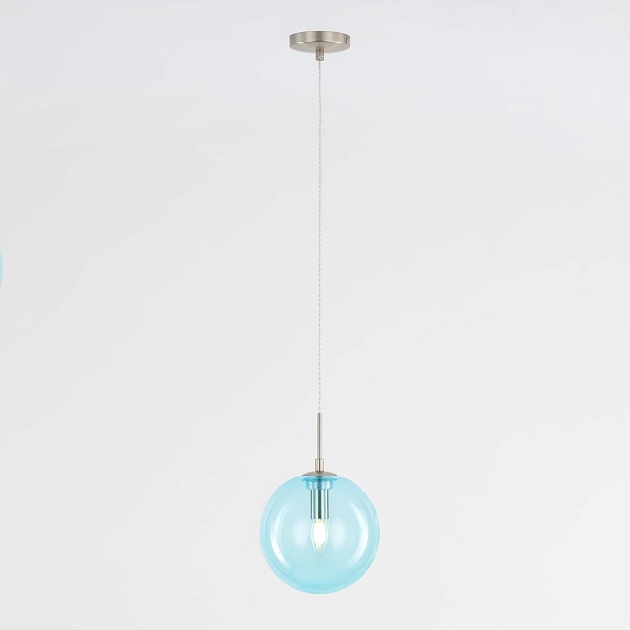 Подвесной светильник Citilux Томми CL102627 Фото № 2