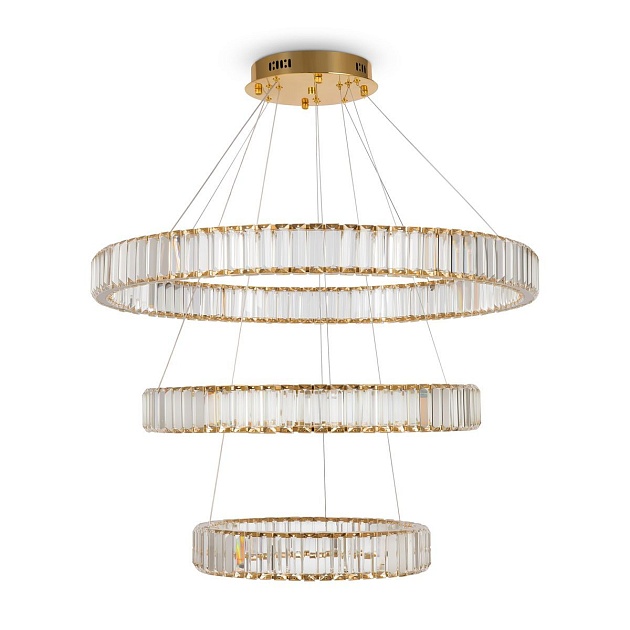 Основание для светильника Freya Tier FR5257A-L3G Фото № 3