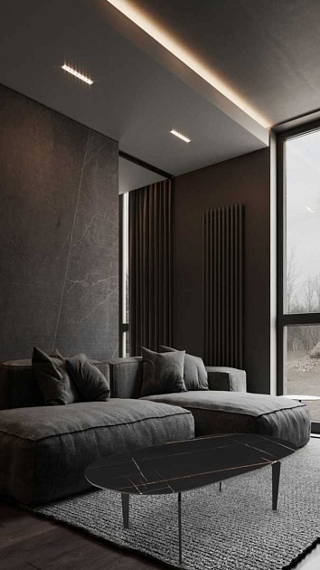 Журнальный стол Milosh Tendence Texas 701045 Фото № 5