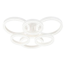 Потолочная светодиодная люстра Escada Fianit 10282/6LED