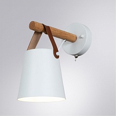 Бра Arte Lamp Thomas A7032AP-1WH 2