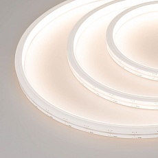 Гибкий неон Arlight 12W/m 252LED/m 2216SMD дневной/теплый белый 5M Moonlight-Top-M252-13x12mm 24V White-MIX 038605 4
