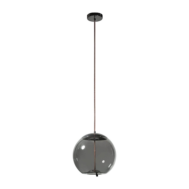 Подвесной светодиодный светильник Loft IT Knot 8134-B изображение 1 Подвесной светодиодный светильник Loft IT Knot 8134-B Фото № 1