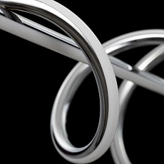 Люстра подвесная Citilux Джемини CL229061 3