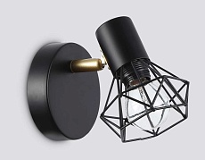 Настенно-потолочный спот Ambrella light TRADITIONAL TR8655 1