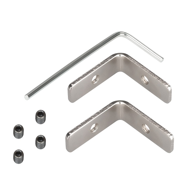 Соединитель Arlight Fantom-W49-90L Set 047247 изображение 1 Соединитель Arlight Fantom-W49-90L Set 047247 Фото № 1