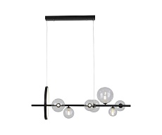 Подвесная люстра Kink Light Иона 09408-7,19 1