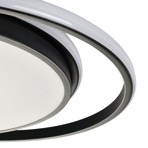 Потолочный светодиодный светильник MyFar Ceiling Cressida MR9110-CL изображение 4 Потолочный светодиодный светильник MyFar Ceiling Cressida MR9110-CL Фото № 4