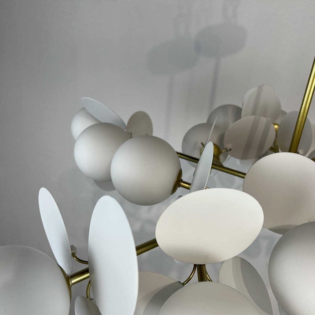 Подвесная люстра Imperium Loft Matisse 149659-26 Фото № 7