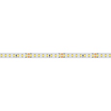 Светодиодная лента Arlight 12W/m 160LED/m 2835SMD теплый белый 5M 024538(2)