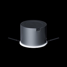 Встраиваемый светильник Led Holding LUMO 15W DALI LH1611284 1