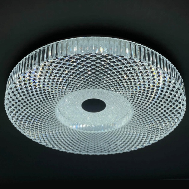 Потолочный светодиодный светильник Profit Light 2054/350 WH Фото № 4