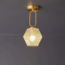 Подвесной светильник Romatti Kobo Haral 83012-1C-A 2