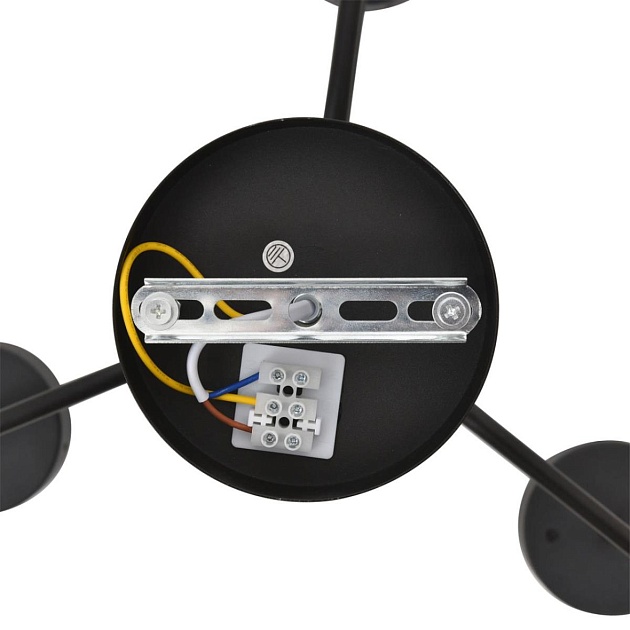 Люстра Lumion NATALINA 8349/6C Фото № 2