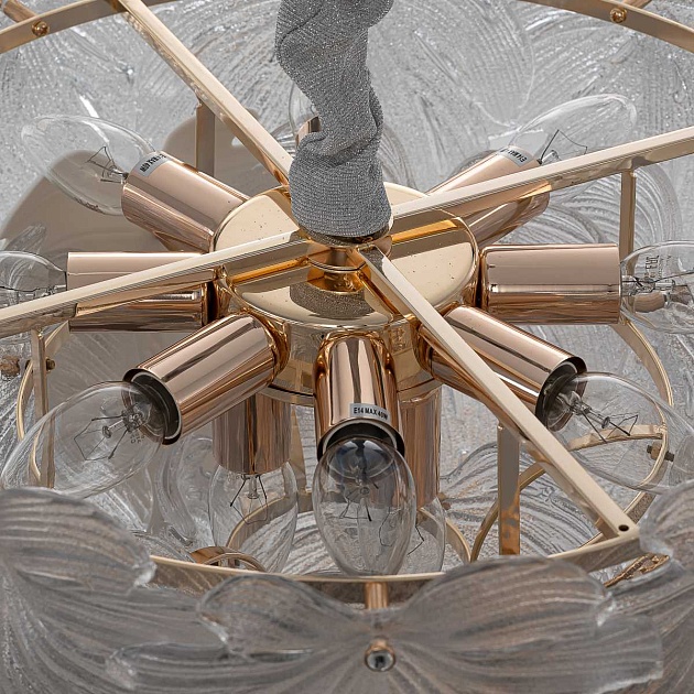 Люстра Citilux DRYAD CL305150 Фото № 11