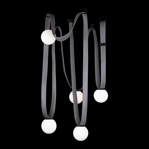 Подвесной светильник Loft IT Picot 10240/5 Фото № 8