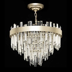 Подвесная люстра Citilux Лаура CL301262 3