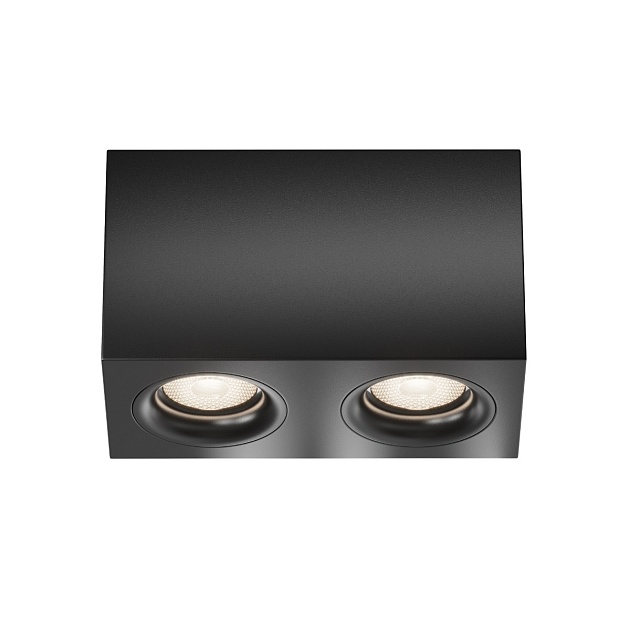 Потолочный светильник Maytoni Technical Slim C013CL-02B Фото № 1