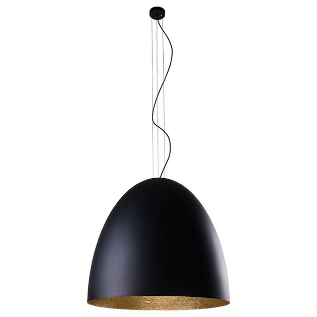 Подвесной светильник Nowodvorski Egg 9022 изображение 1 Подвесной светильник Nowodvorski Egg 9022 Фото № 1