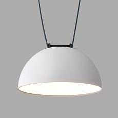 Трековый светильник DENKIRS Belty Flow DK5660-WH+BK 1