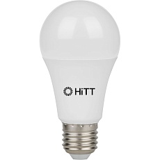 Лампа HiTT-PL-A60-22-230-E27-3000