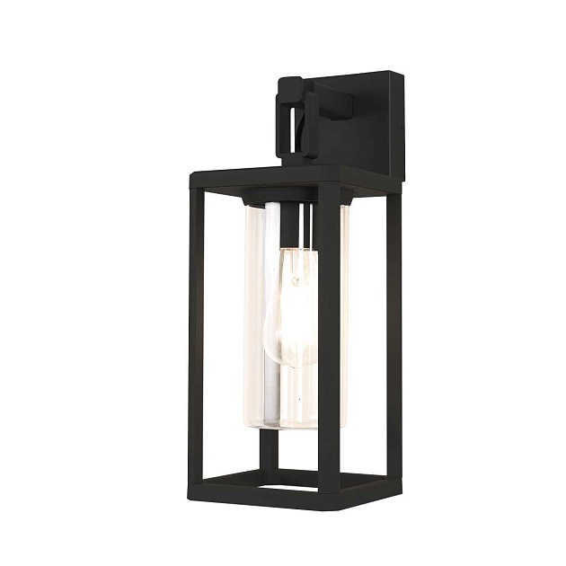 Настенный уличный светильник Mantra ALPS 9114 изображение 1 Настенный уличный светильник Mantra ALPS 9114 Фото № 1