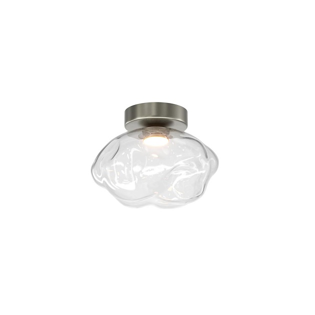 Потолочный светильник Maytoni Modern Malleata MOD516CL-L8PT3K изображение 2 Потолочный светильник Maytoni Modern Malleata MOD516CL-L8PT3K Фото № 2