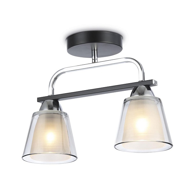 Потолочная люстра Ambrella light Traditional Modern TR303231 Фото № 1