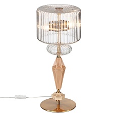 Настольная лампа Odeon Light Terra Modern 5414/2T 1