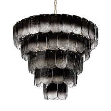 Подвесная люстра Loft IT Gradient 10482/800 Smoke 2