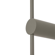Настенный светильник Nowodvorski Saber Led Silk Olive M 11378 2