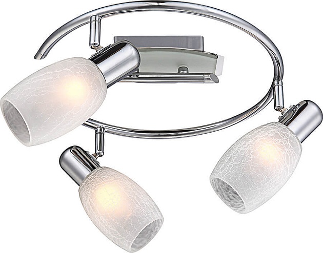 Спот Globo Cyclone 54917-3 Фото № 2