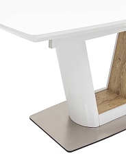 Кухонный стол Stool Group Атланта DT-951-HGW-160 Dual 1