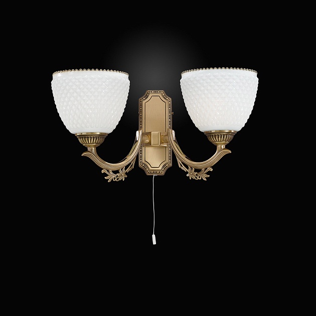 Бра Reccagni Angelo A 8651/2 Фото № 1