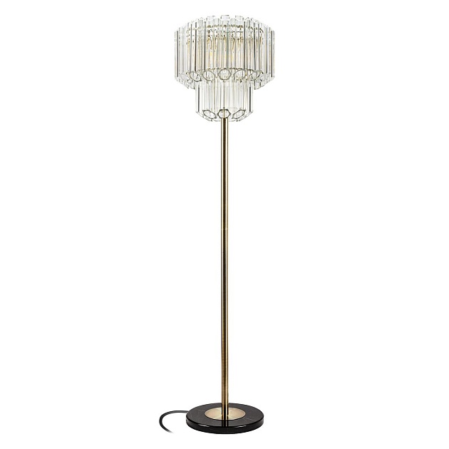 Торшер Loft IT Celebration 10579F Clear изображение 3 Торшер Loft IT Celebration 10579F Clear Фото № 3