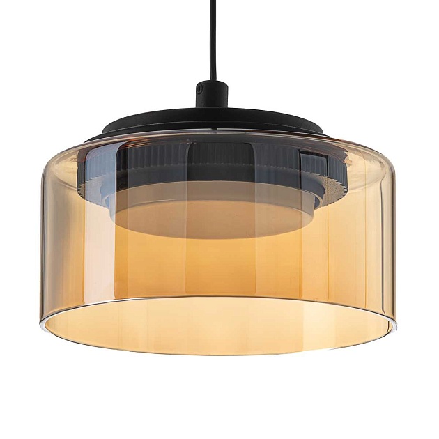 Подвесной светильник Citilux Espace CL243031 Фото № 15