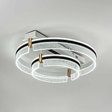 Потолочный светильник Modelux Modelight MDL.1057.530CL WH 1